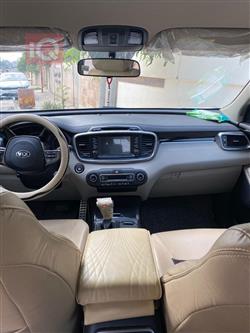 كيا سورينتو